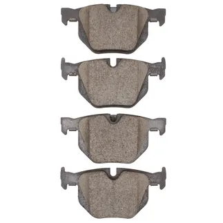 R1 Concepts 2600-1042-00 Euro Ceramic Pads